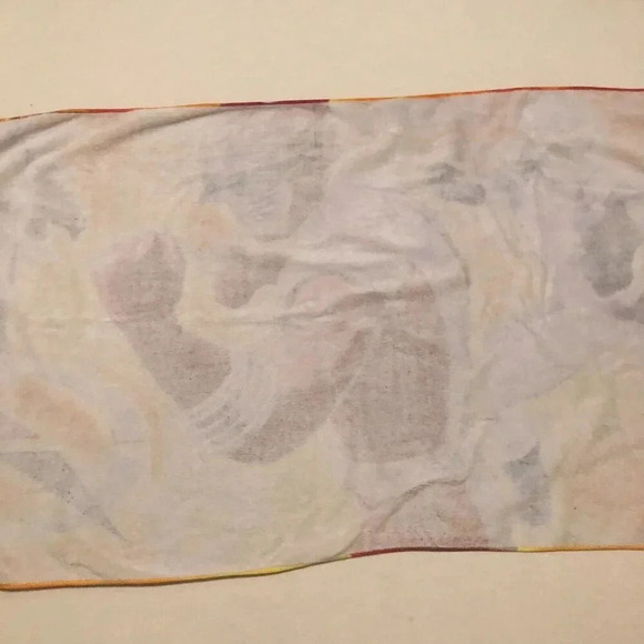 Disney Store Power Rangers Beach Towel 56.5  x 29 inch - Picture 15 of 16